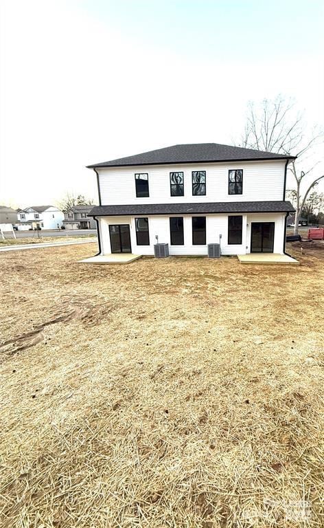 Building Photo - 2025 Tom Sadler Rd