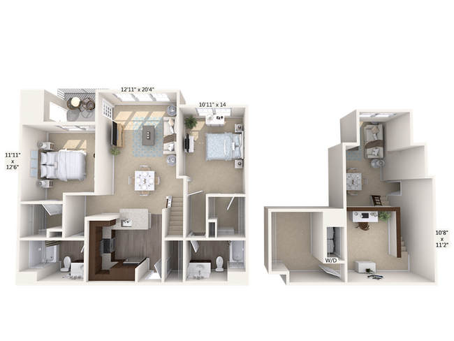 Floorplan - Avalon Framingham
