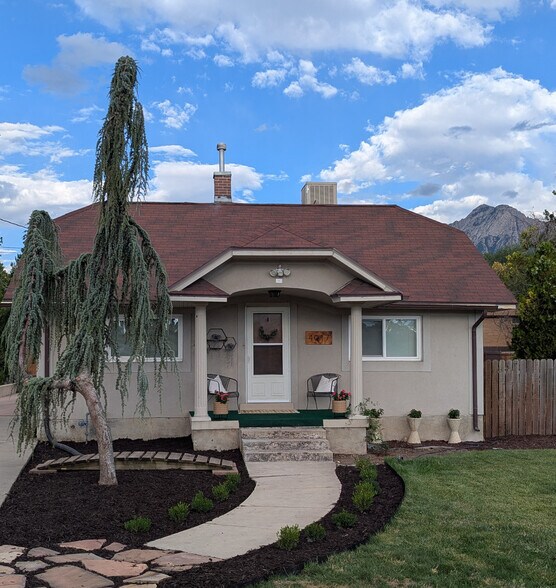 Building Photo - 4017 S 1500 E