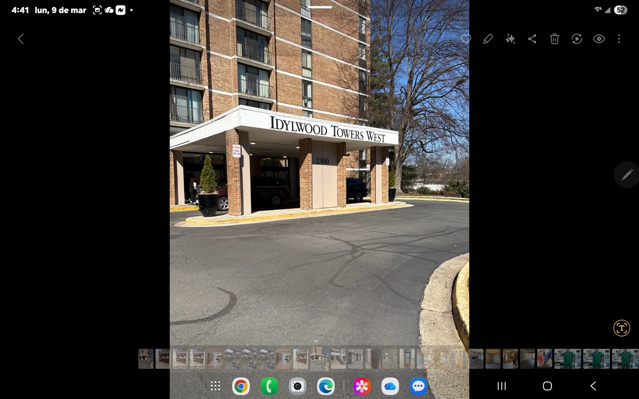 Building Photo - 2300 Pimmit Dr