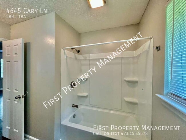 Building Photo - 4645 Cary Ln