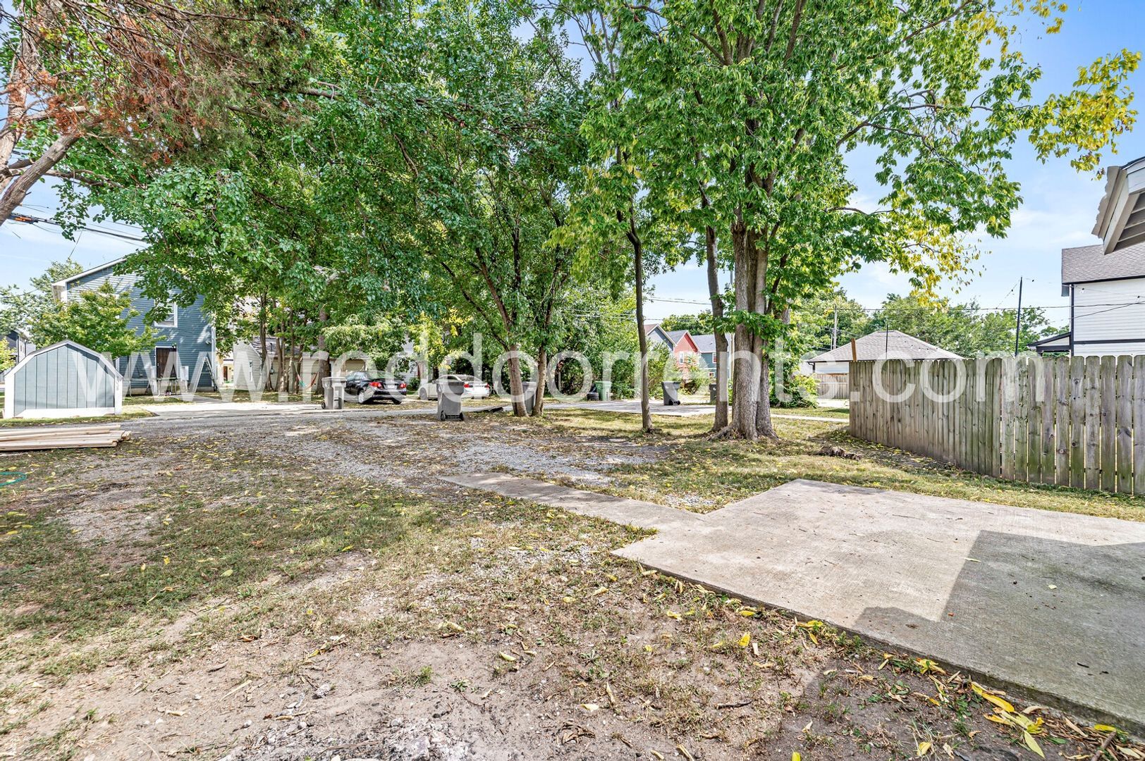 Building Photo - 2037 Bellefontaine St