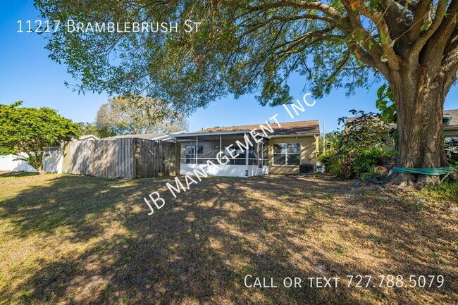 Building Photo - 11217 Bramblebrush St