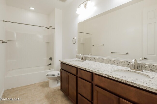 Building Photo - 11405 E Rincon Range Dr