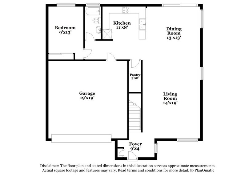 Building Photo - 6343 S Nash Way