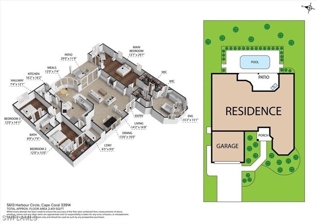 Building Photo - 5613 Harbour Cir