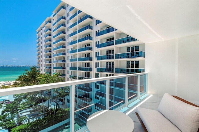 Building Photo - 2301 Collins Ave