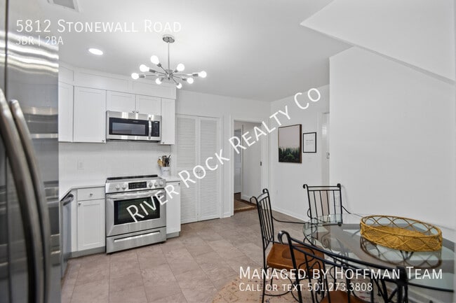 Building Photo - 5812 Stonewall Rd