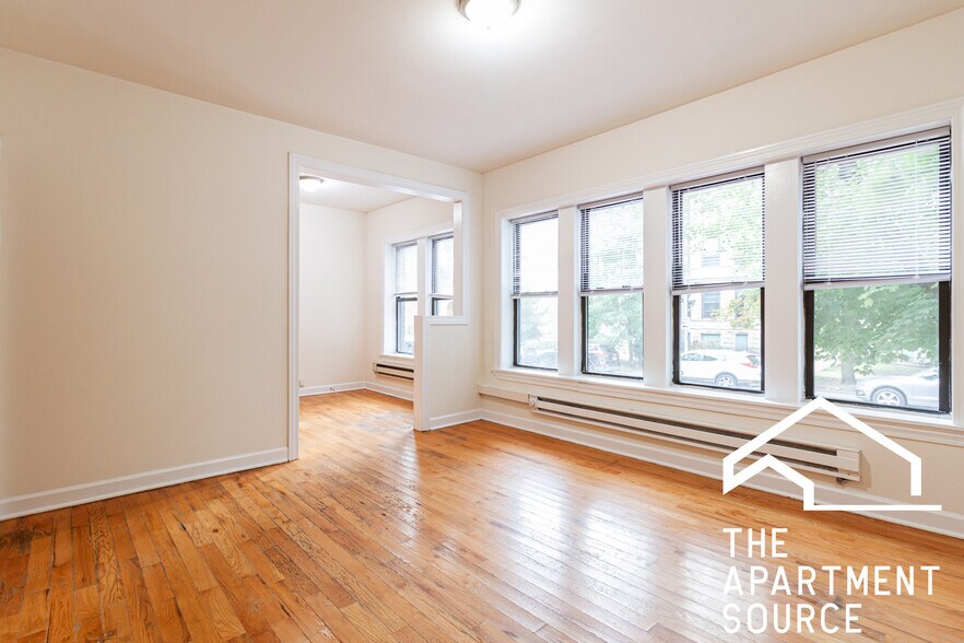 Building Photo - 3817 N Fremont St