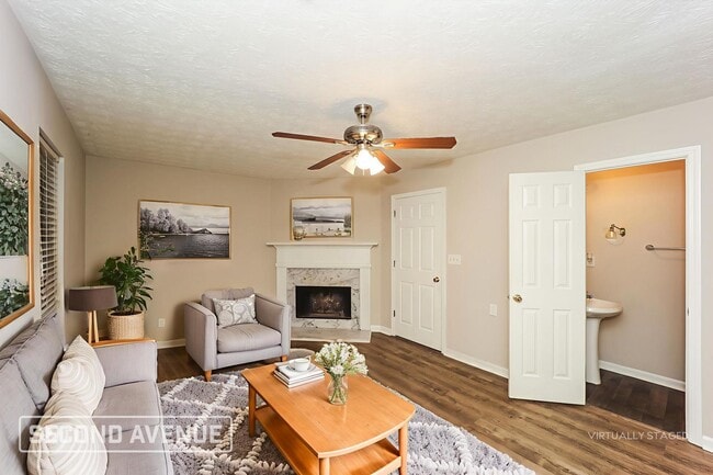 Building Photo - 6614 Rebecca Lou Ln