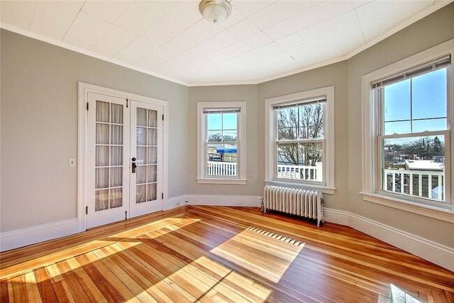 Building Photo - 17 Pidge Ave