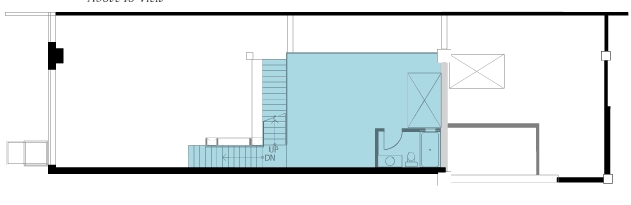 Floorplan - Biscuit Company Lofts