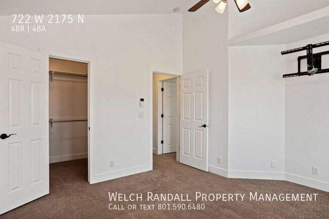 Building Photo - 722 W 2175 N