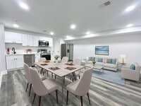 Building Photo - 1510 10th St NW