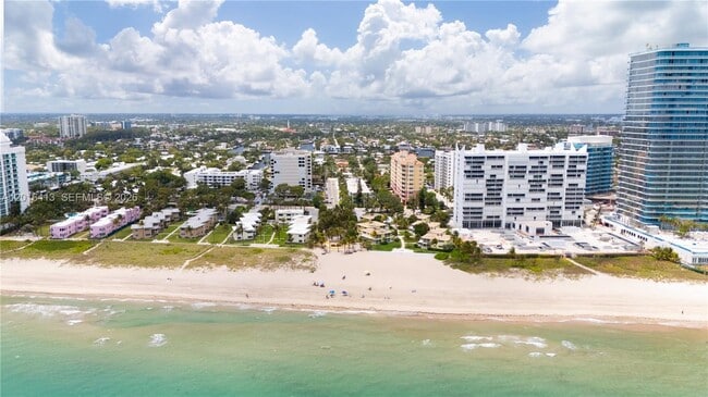 Building Photo - 1391 S Ocean Blvd
