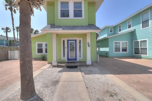 Building Photo - 2606 Eleventh Street-SI ID1023248P