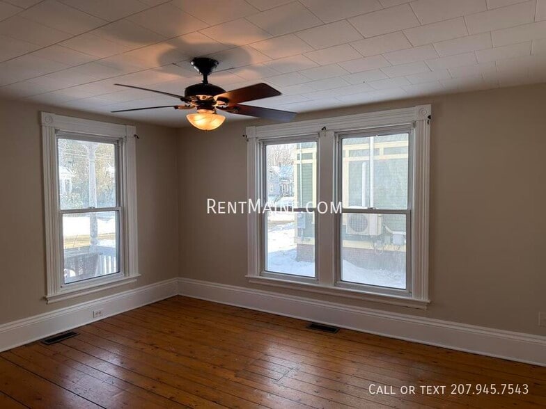 Building Photo - 57-59 Holyoke Street Apt.-1