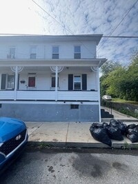 Building Photo - 2 bedroom 1 bath