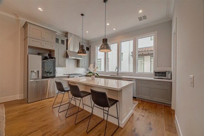 Building Photo - 5213 Feagan St