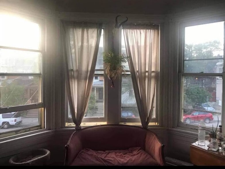 4 large NEW windows - 4822 Florence Ave
