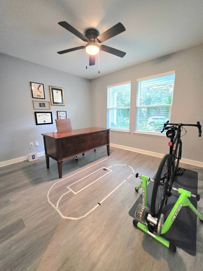 Building Photo - Discover the Style & Comfort in this new 3 Bedroom, 2 Bath Home.