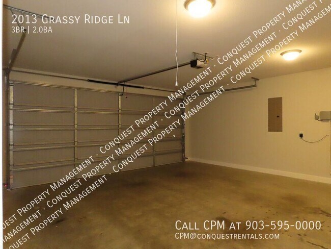 Building Photo - 2013 Grassy Ridge Ln