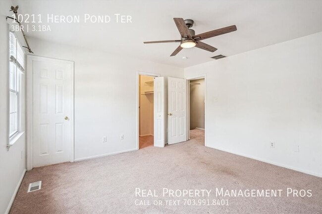 Building Photo - 10211 Heron Pond Terrace