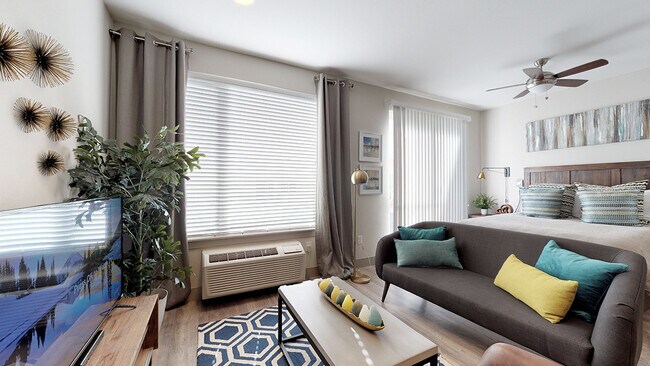 Building Photo - Boutique Apartments