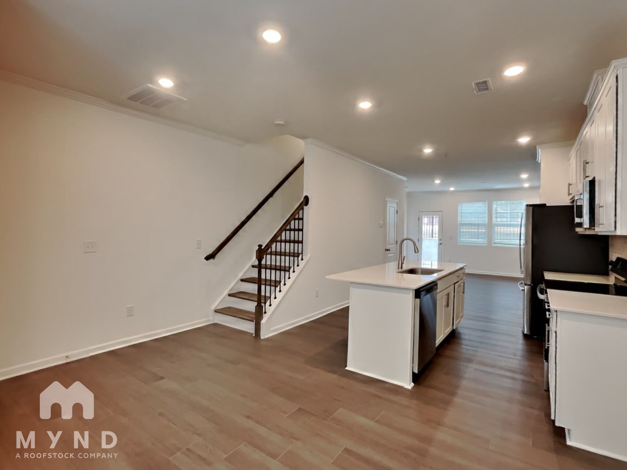 Building Photo - 1506 Crescent Townes Wy