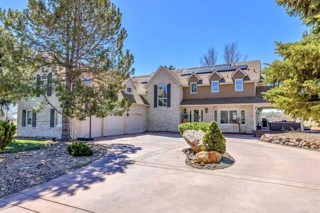 Primary Photo - 9757 Niwot Rd