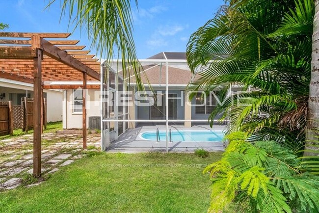 Building Photo - 5209 Clover Mist Dr