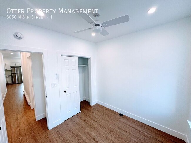 Building Photo - 3050 N 8th St