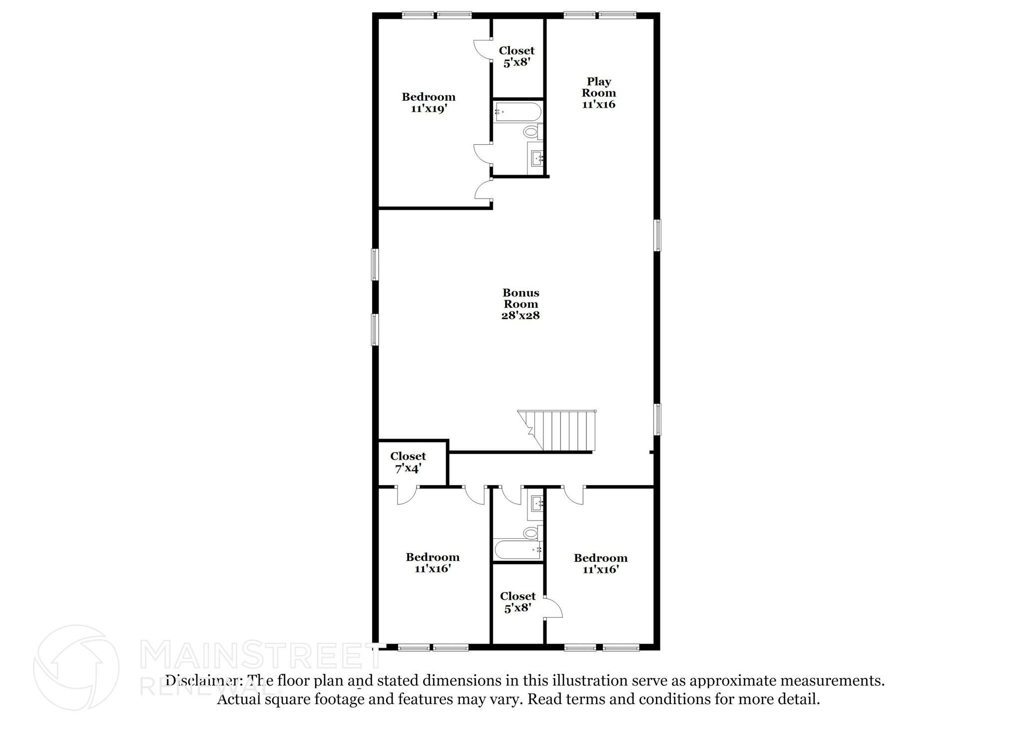 Building Photo - 109 Belle Haven Dr