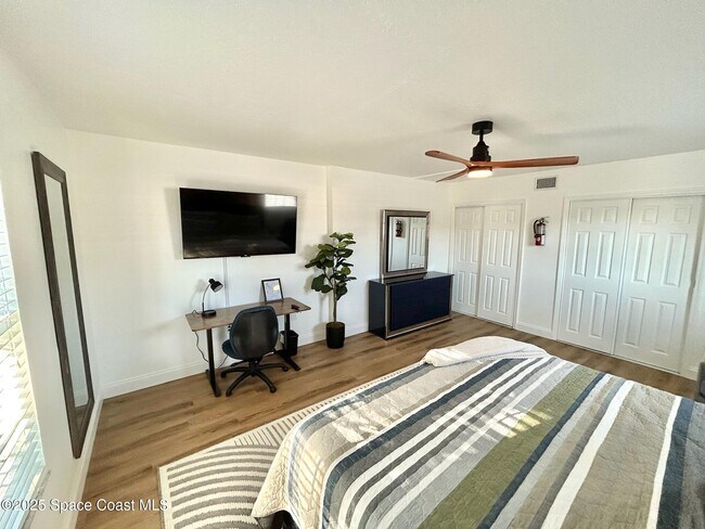 Building Photo - 8110 Canaveral Blvd