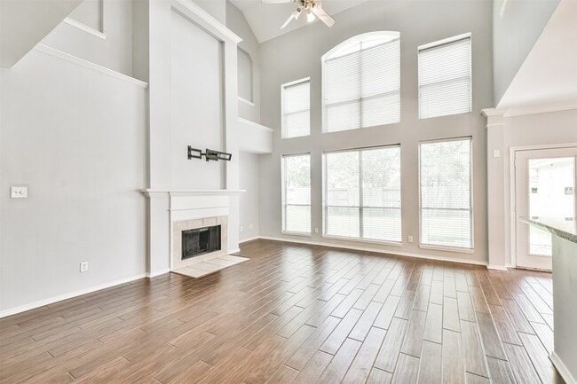 Building Photo - 18802 Half Volley Cir