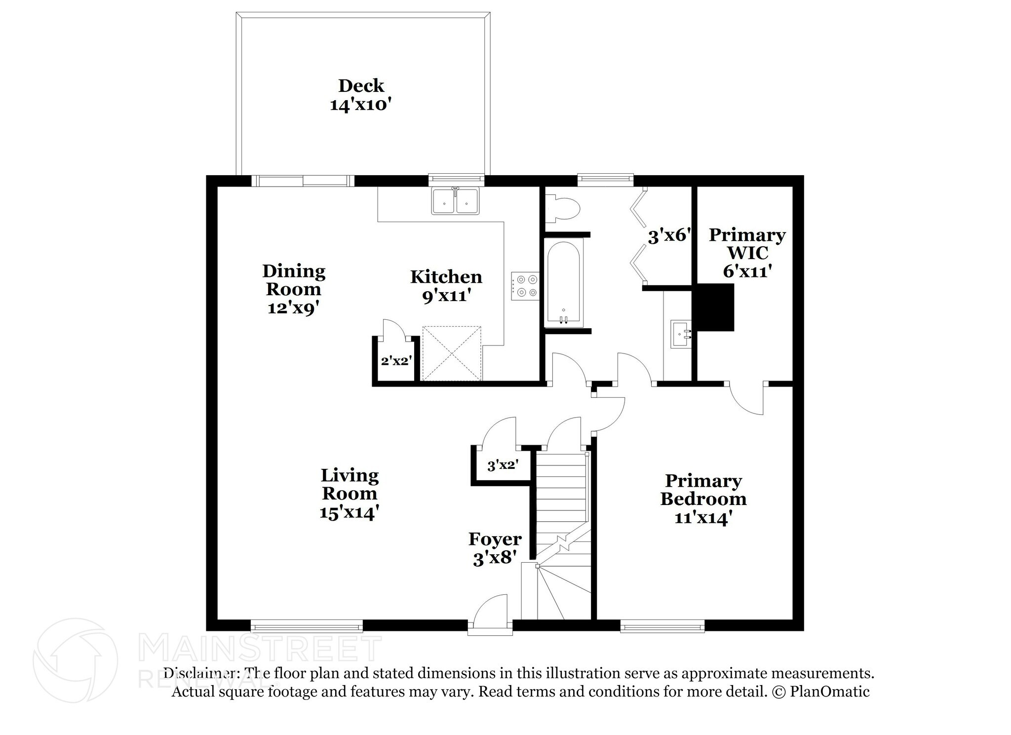Building Photo - 5616 Hammond Dr NW