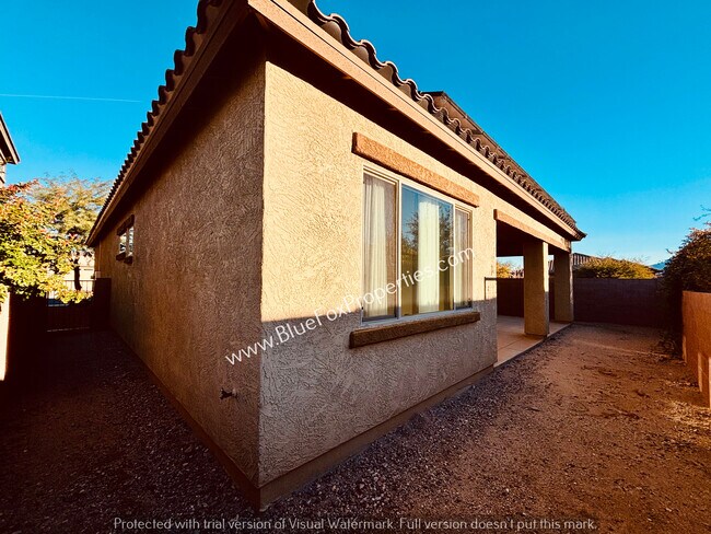 Building Photo - 198 E Woolystar Ct