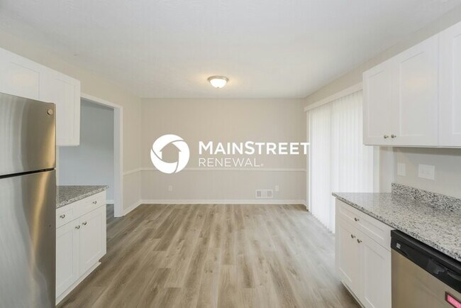 Building Photo - 4 Bedroom Pet-Friendly Home in Conyers, GA with Main Street Renewal