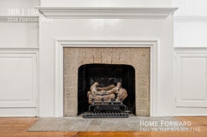 Building Photo - 1056-1058 Fontaine Rd