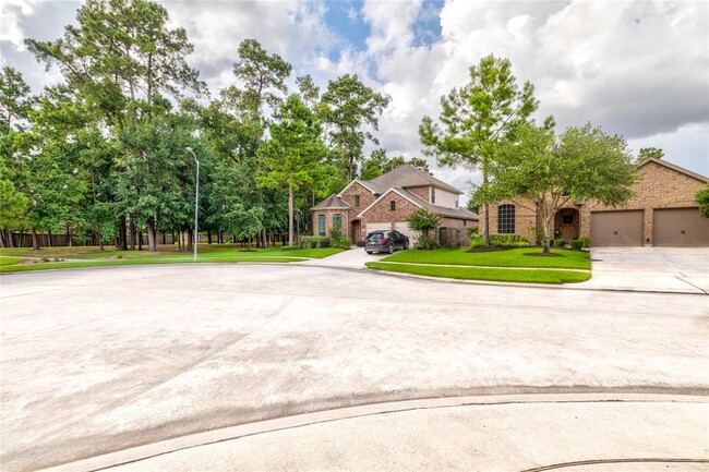 Building Photo - 17118 Tallgrass Prairie Ln