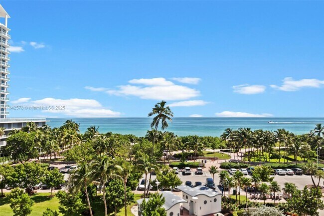 Building Photo - 6450 Collins Ave