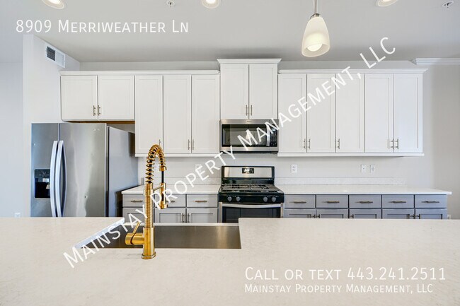 Building Photo - 8909 Merriweather Ln