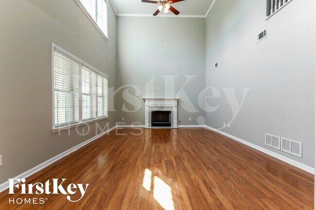 Building Photo - 1551 Jesse Cronic Ct