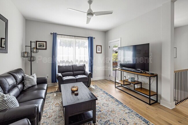 Building Photo - 3120 N Street