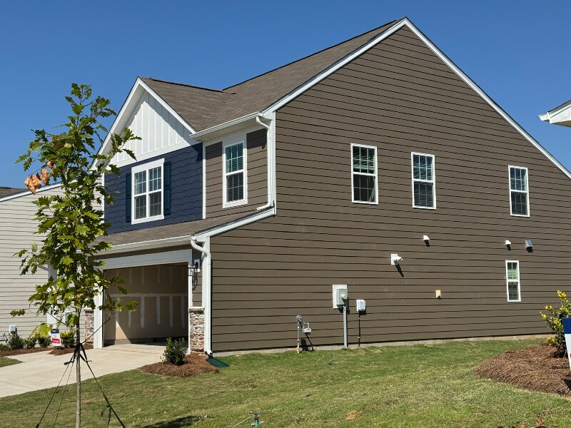 Building Photo - 134 Oconee Trl
