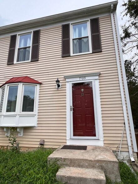 Building Photo - 7123 Dijohn Ct Dr