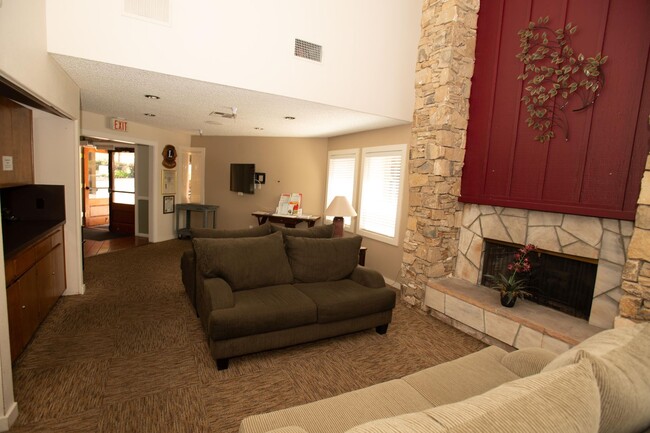 Building Photo - 2 Bedrooms | 2 Bathrooms | Resort-Inspired Community