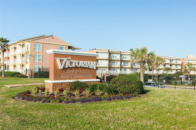 Building Photo - 6300 Seawall Blvd