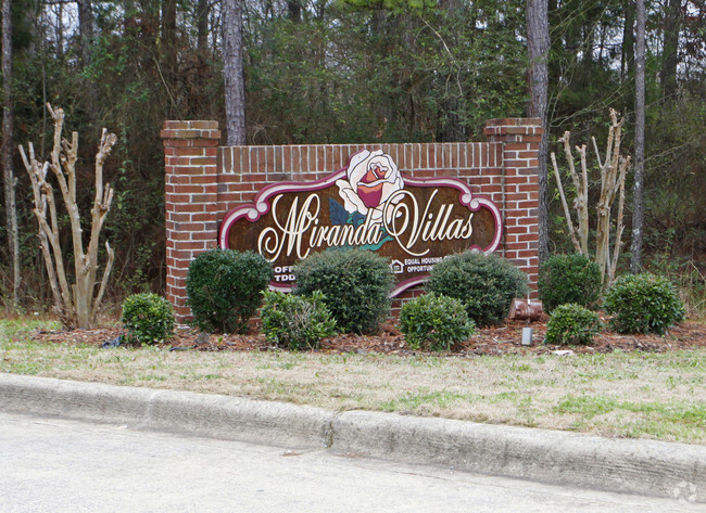 Entrance - Miranda Villas I