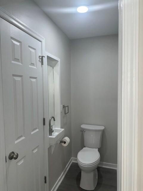 Building Photo - 1209 16th St